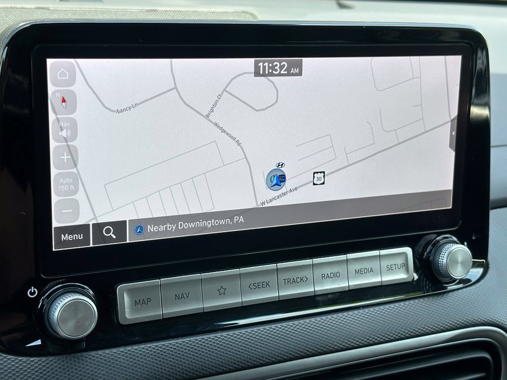 Used 2023 Hyundai Kona Limited FWD image 22