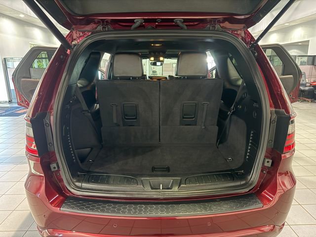 Used 2024 Dodge Durango GT image 15