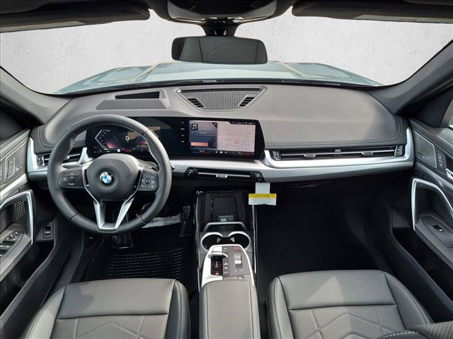 New 2027 BMW X1 xDrive28i AWD/4WD image 15