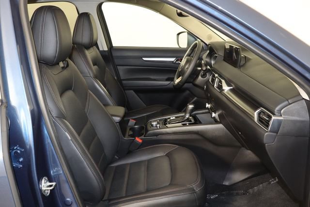 Used 2023 MAZDA CX-5 AWD 2.5 S w/ Preferred Package image 19