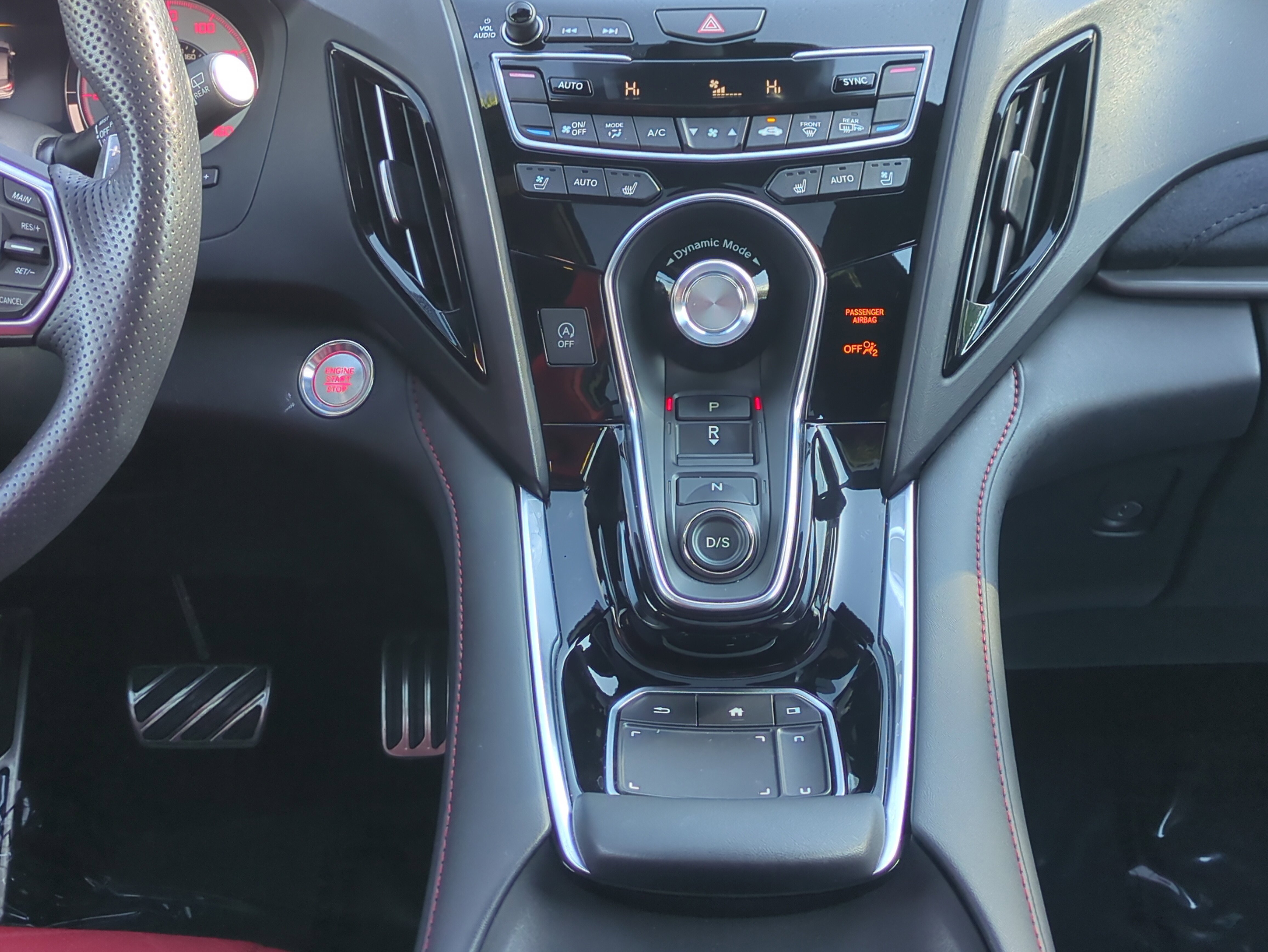 Used 2019 Acura RDX A-Spec image 20