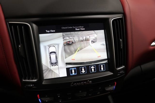 Used 2020 Maserati Levante S GranSport AWD/4WD image 26