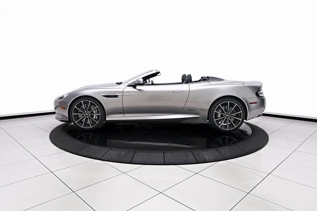 Used 2016 Aston Martin DB9 GT RWD image 15