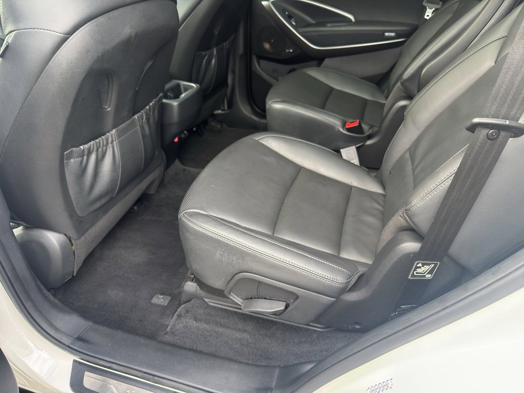 Used 2019 Hyundai Santa Fe XL image 9