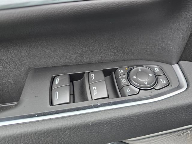 New 2026 GMC Sierra 2500 Denali w/ Denali Reserve Package image 8