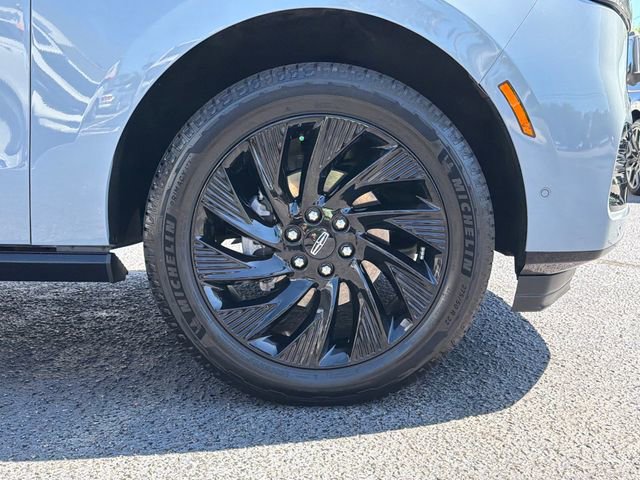 Used 2025 Lincoln Navigator Reserve w/ Jet Appearance Package AWD/4WD image 31