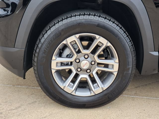 Used 2026 GMC Terrain Elevation FWD image 17