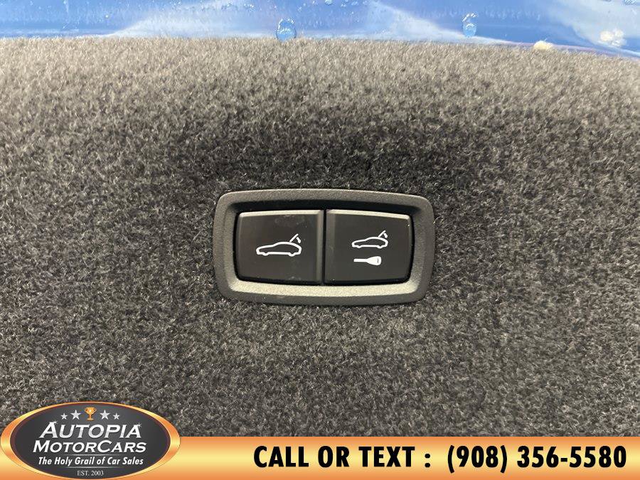 Used 2023 Porsche Taycan w/ Premium Package RWD image 24