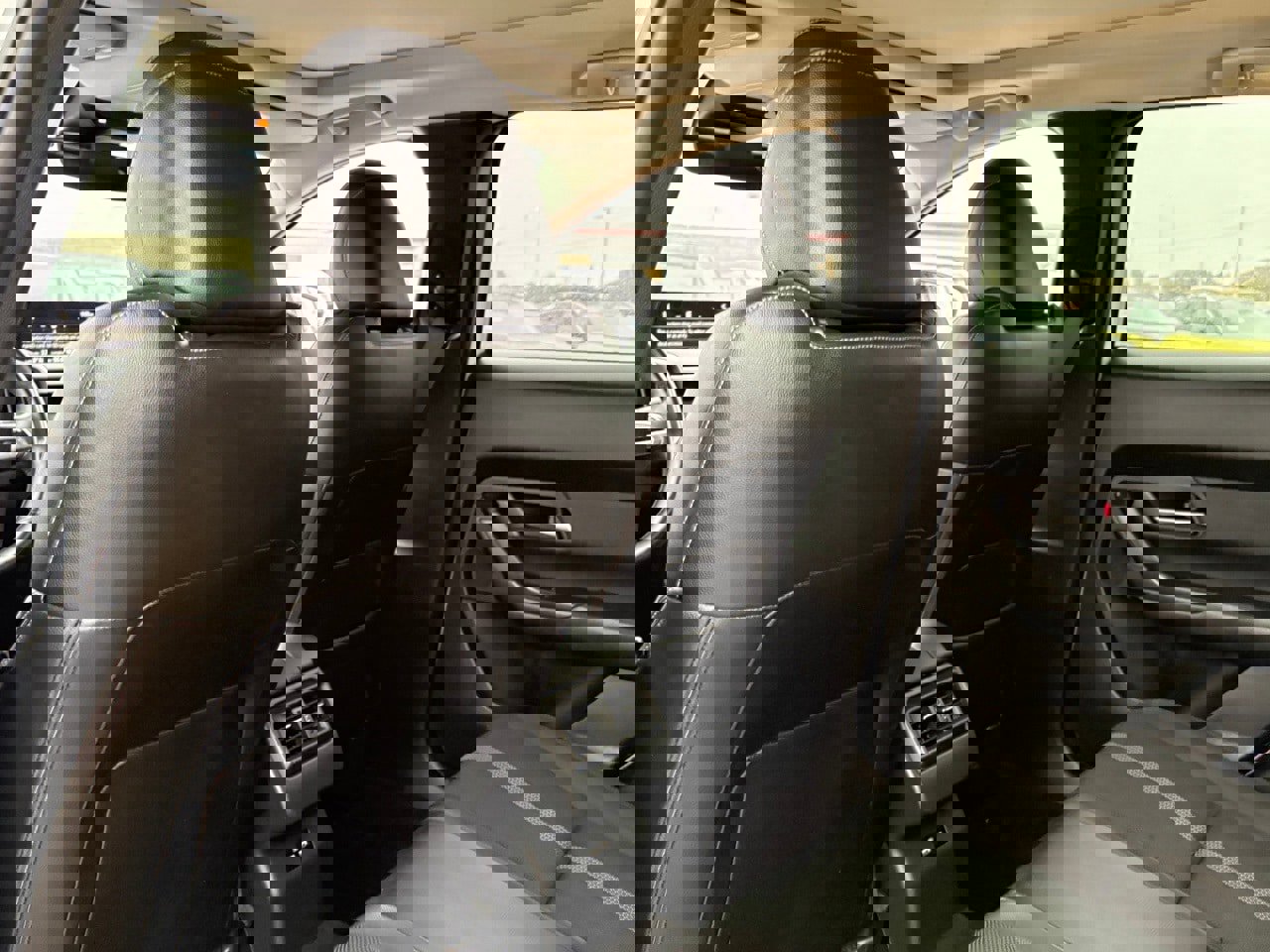 Used 2023 MAZDA CX-50 2.5 S w/ Cargo Package image 31