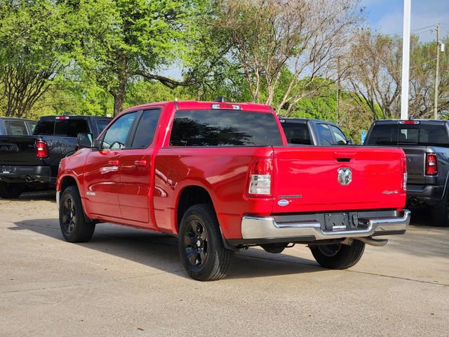 Certified 2022 RAM 1500 Big Horn image 5