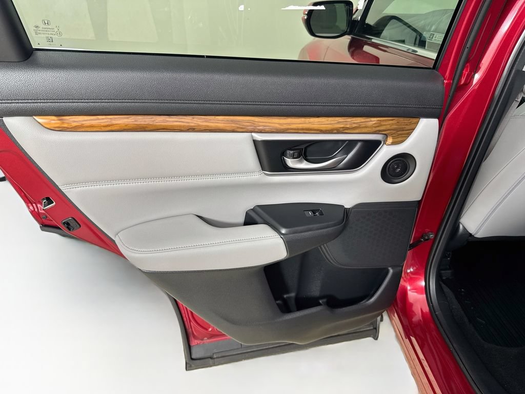 Used 2021 Honda CR-V Touring image 23