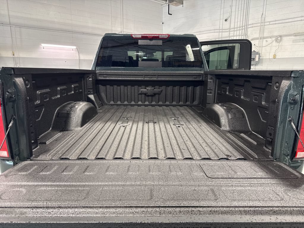 New 2026 Chevrolet Silverado 3500 LT w/ Trail Boss Package AWD/4WD image 44