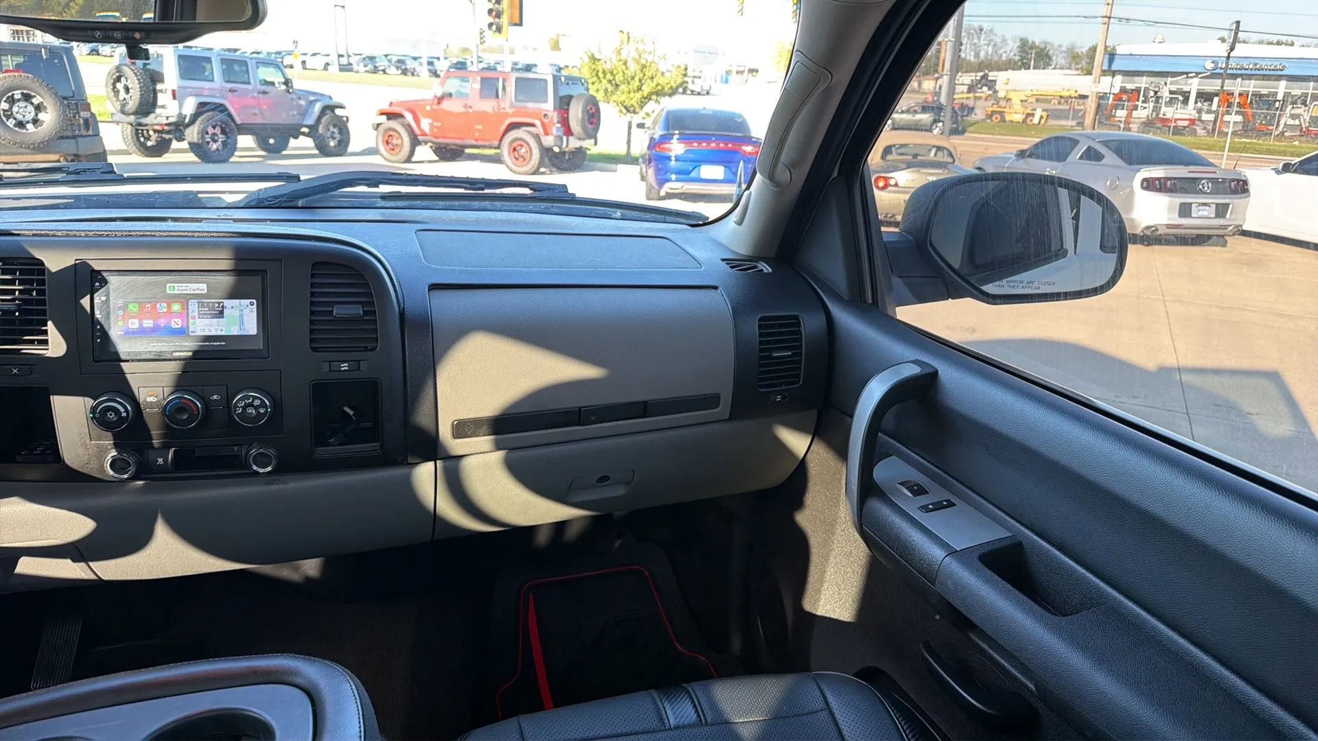 Used 2009 GMC Sierra 1500 SL image 72