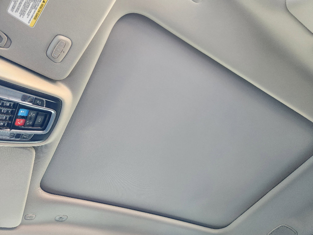 Used 2025 RAM 1500 Limited image 27