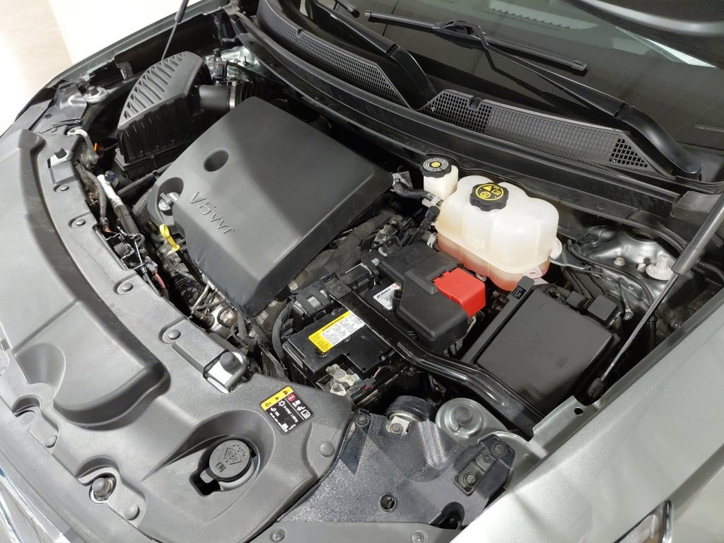 Used 2023 Chevrolet Traverse LT w/ LPO, Floor Liner Package image 44