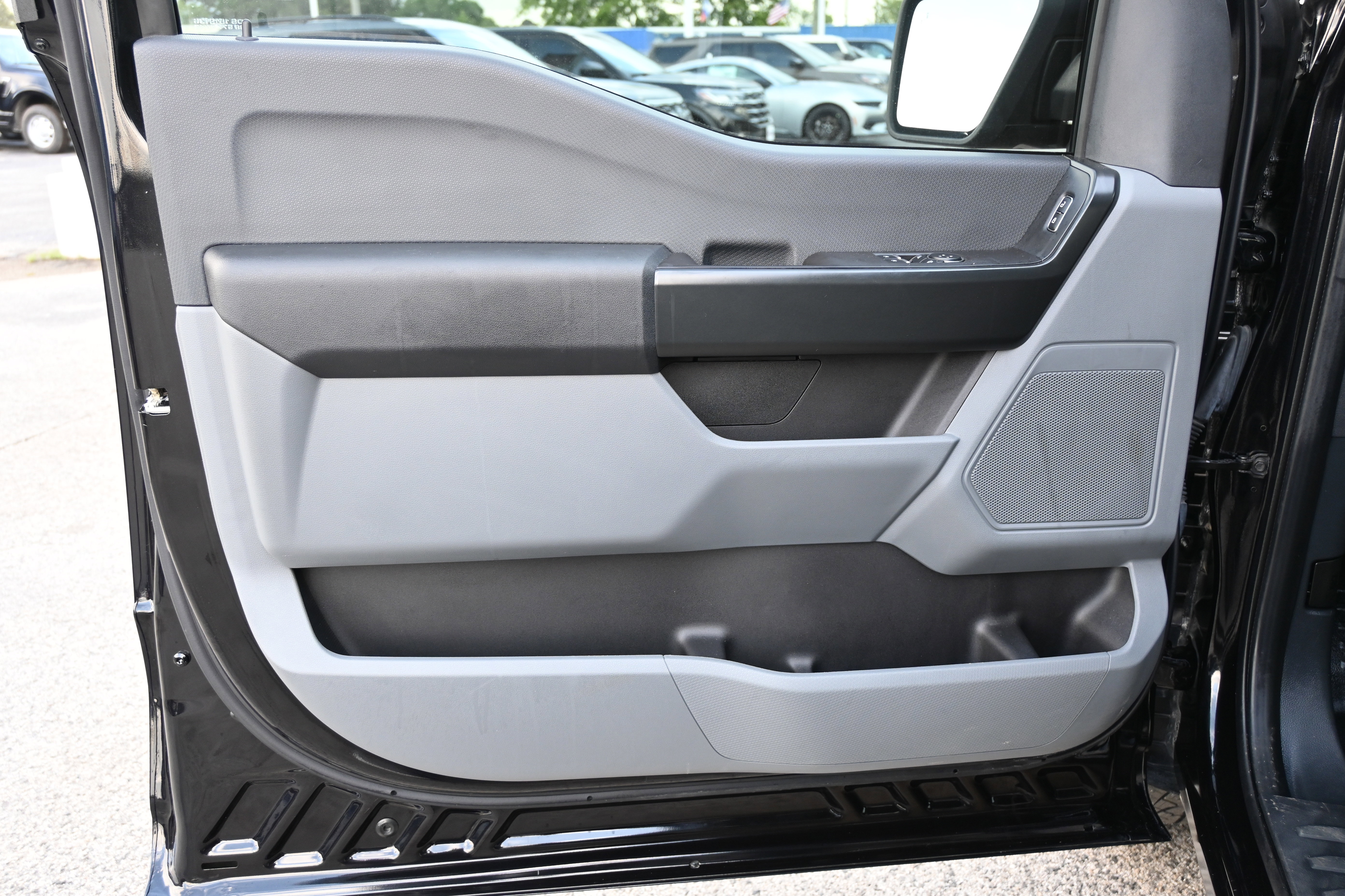 Used 2024 Ford F150 XL AWD/4WD image 12