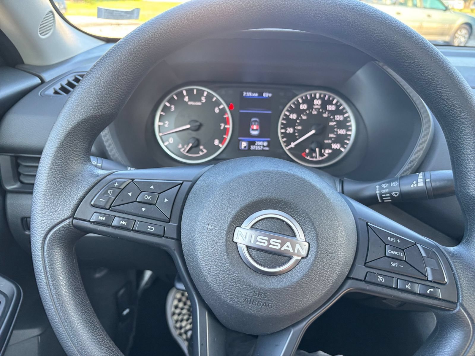 Used 2025 Nissan Sentra S FWD image 32