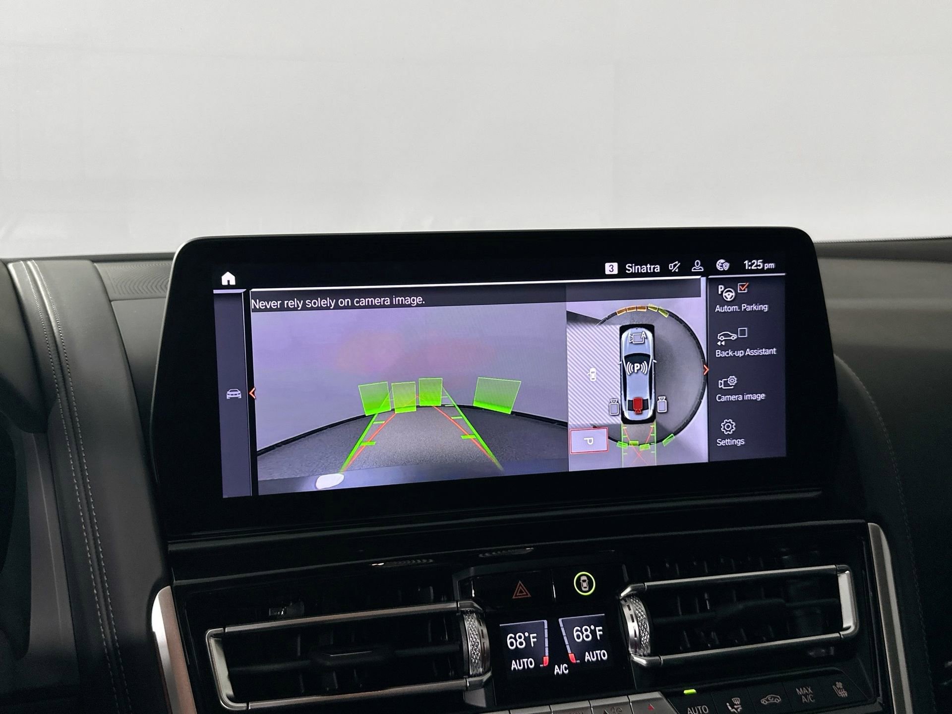 New 2026 BMW 840i xDrive image 12