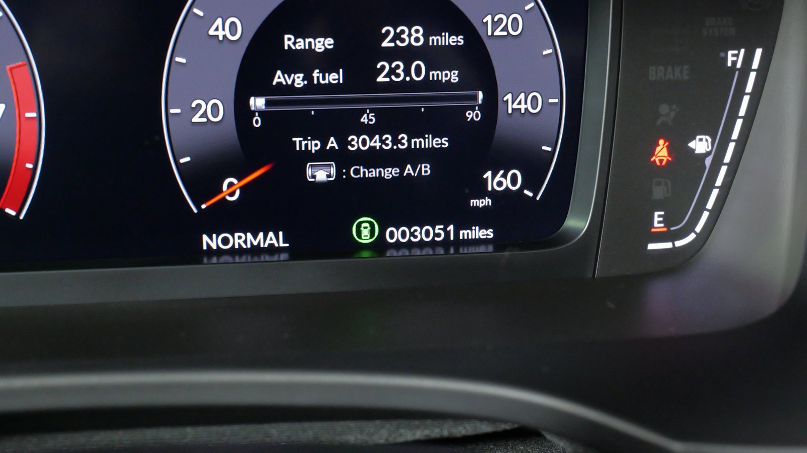 Used 2025 Acura Integra A-Spec image 46