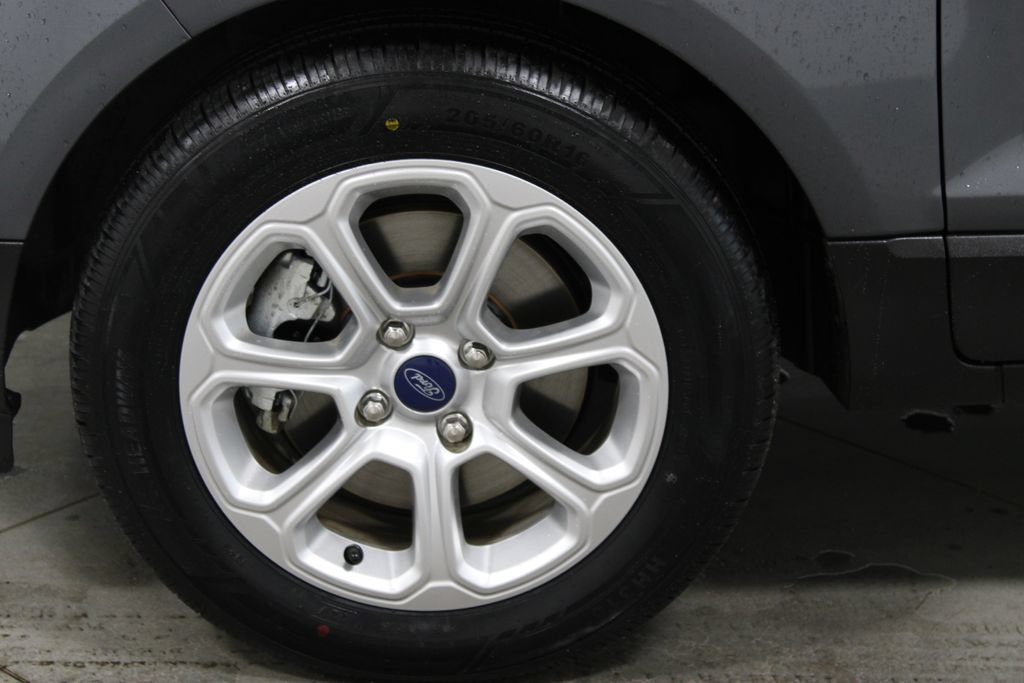 Used 2020 Ford EcoSport SE FWD image 18