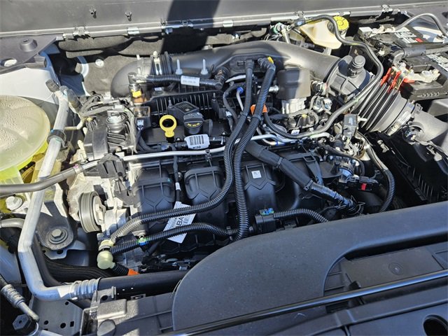 Used 2024 Ford Maverick Lariat w/ FX4 Off-Road Package image 18