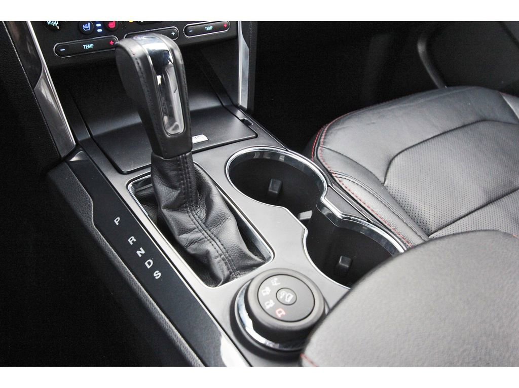 Used 2018 Ford Explorer Sport w/ Equipment Group 401A image 33