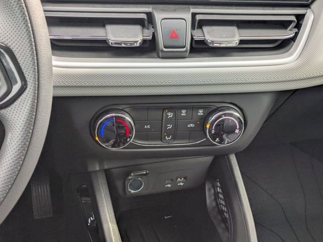 New 2026 Chevrolet TrailBlazer LS w/ LS Convenience Package FWD image 17