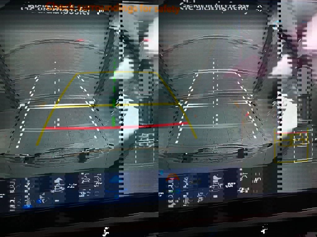 New 2026 Toyota Tundra Platinum image 28