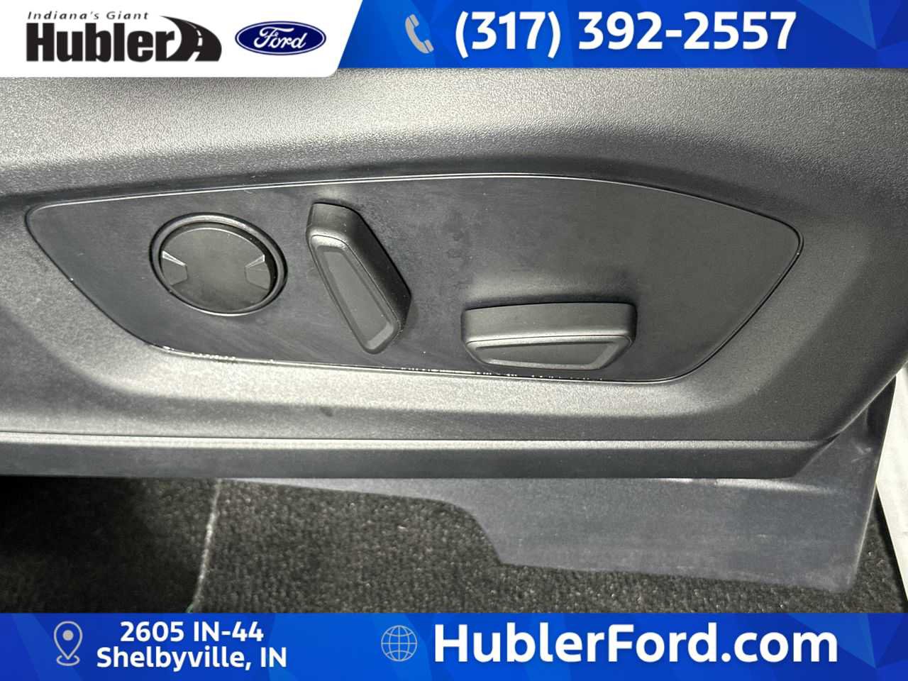 Used 2025 Ford Explorer ST-Line AWD/4WD image 25