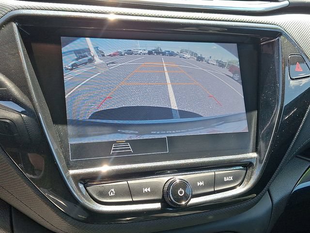 Certified 2023 Chevrolet TrailBlazer LT w/ Convenience Package AWD/4WD image 17