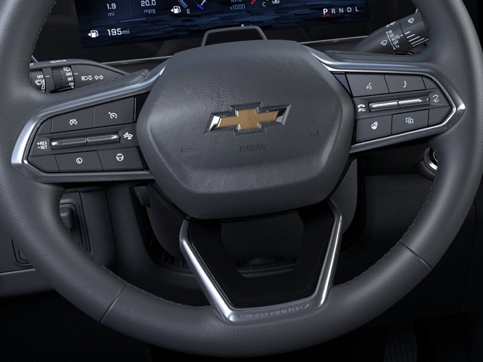 New 2026 Chevrolet Tahoe High Country AWD/4WD image 19