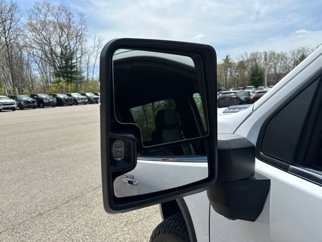 Used 2023 Chevrolet Silverado 2500 High Country AWD/4WD image 14