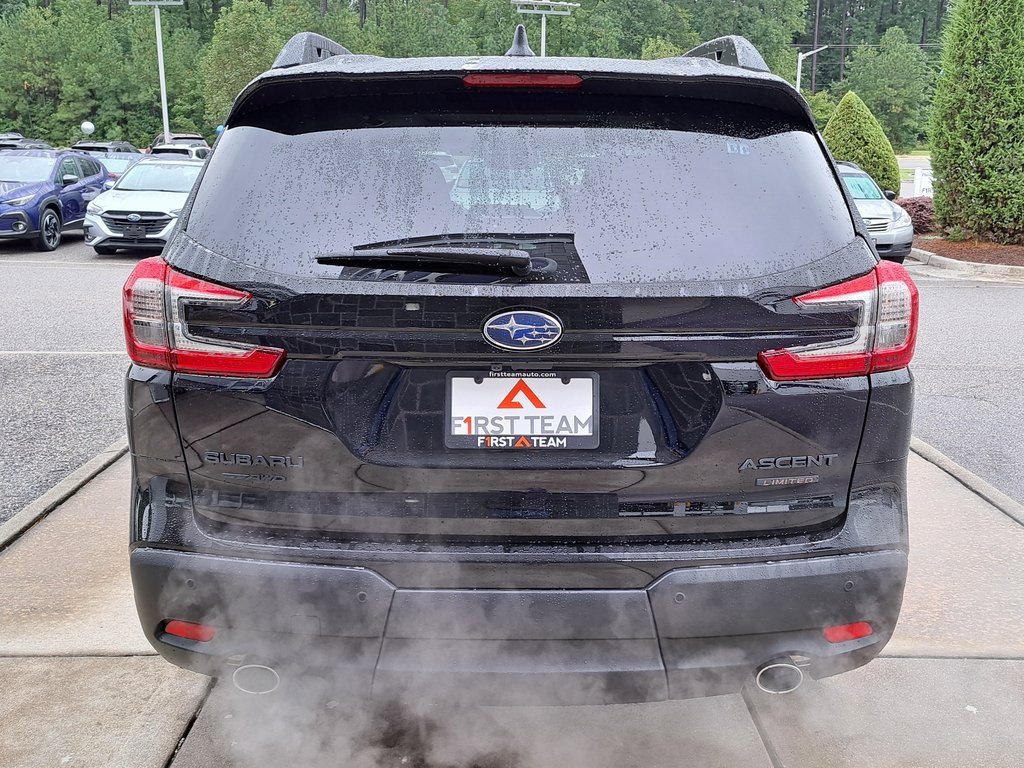 New 2025 Subaru Ascent Bronze Edition image 5