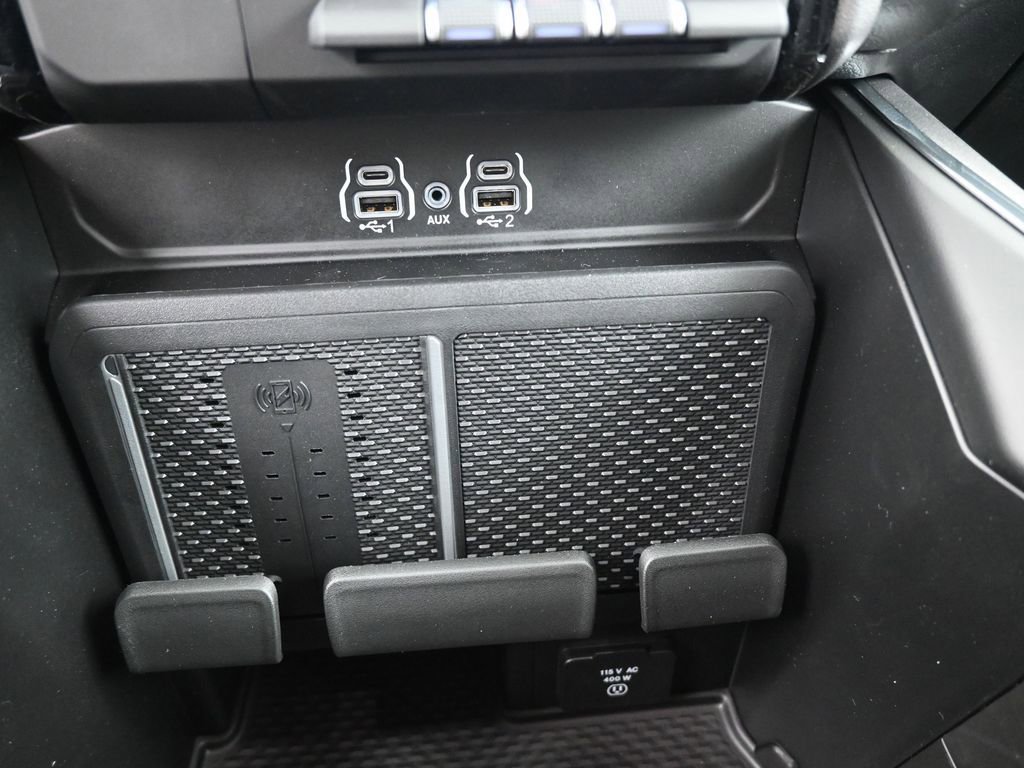 New 2026 RAM 1500 Laramie image 6