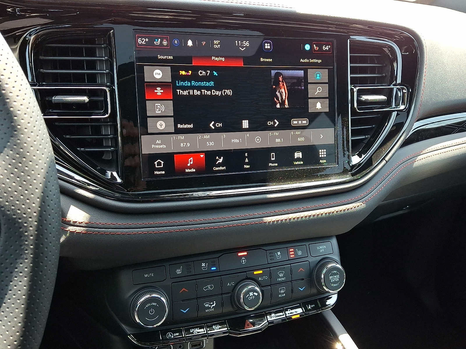 New 2026 Dodge Durango GT AWD/4WD image 13