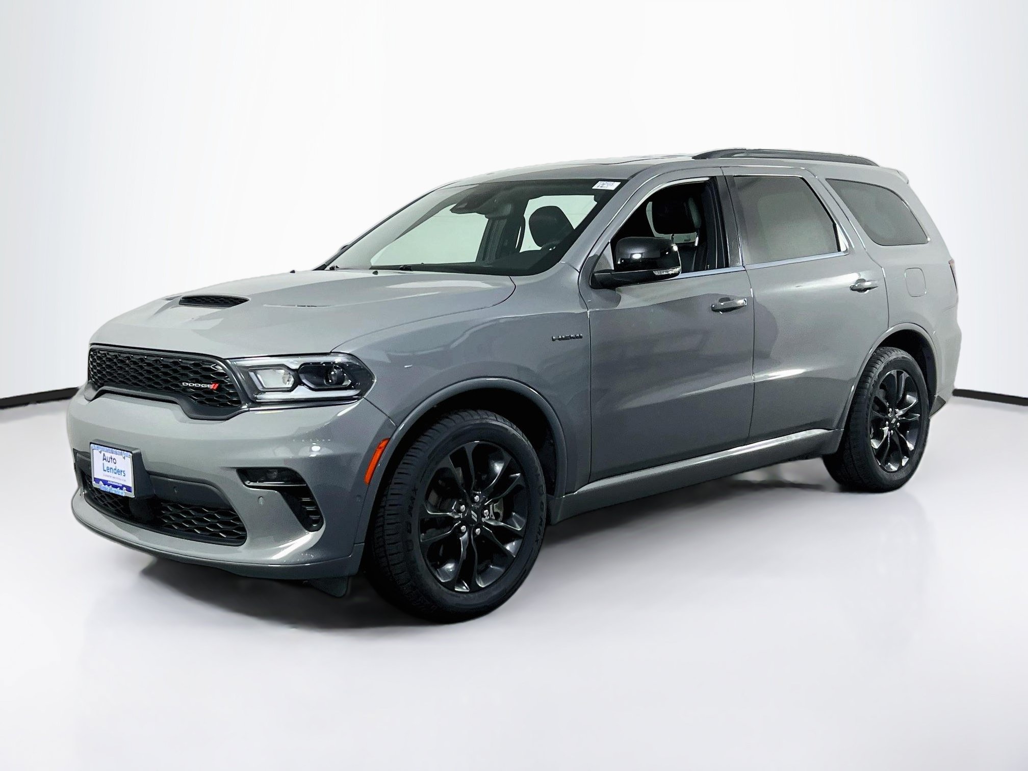 Used 2023 Dodge Durango R/T AWD/4WD image 1