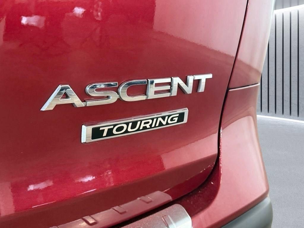Certified 2024 Subaru Ascent Touring w/ Popular Package #2 image 24