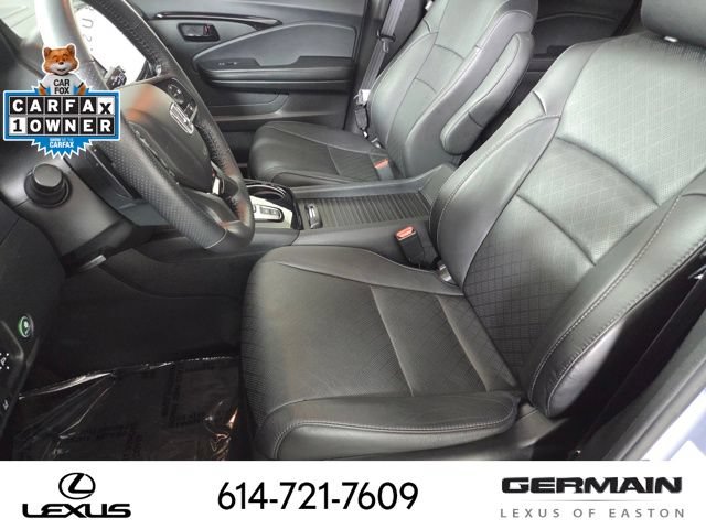 Used 2022 Honda Passport Elite image 20