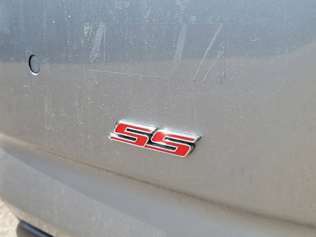 Used 2024 Chevrolet Camaro SS RWD image 19