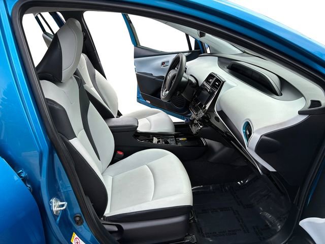 Used 2019 Toyota Prius XLE FWD image 11