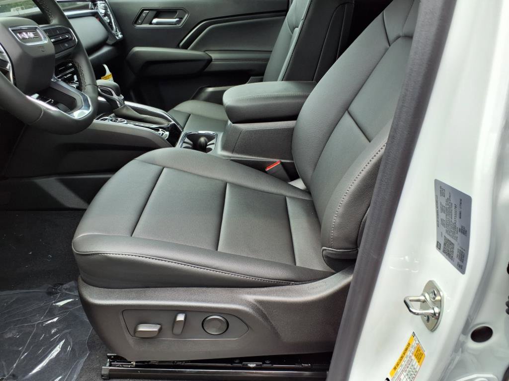 New 2026 GMC Canyon Elevation w/ Convenience Package image 10