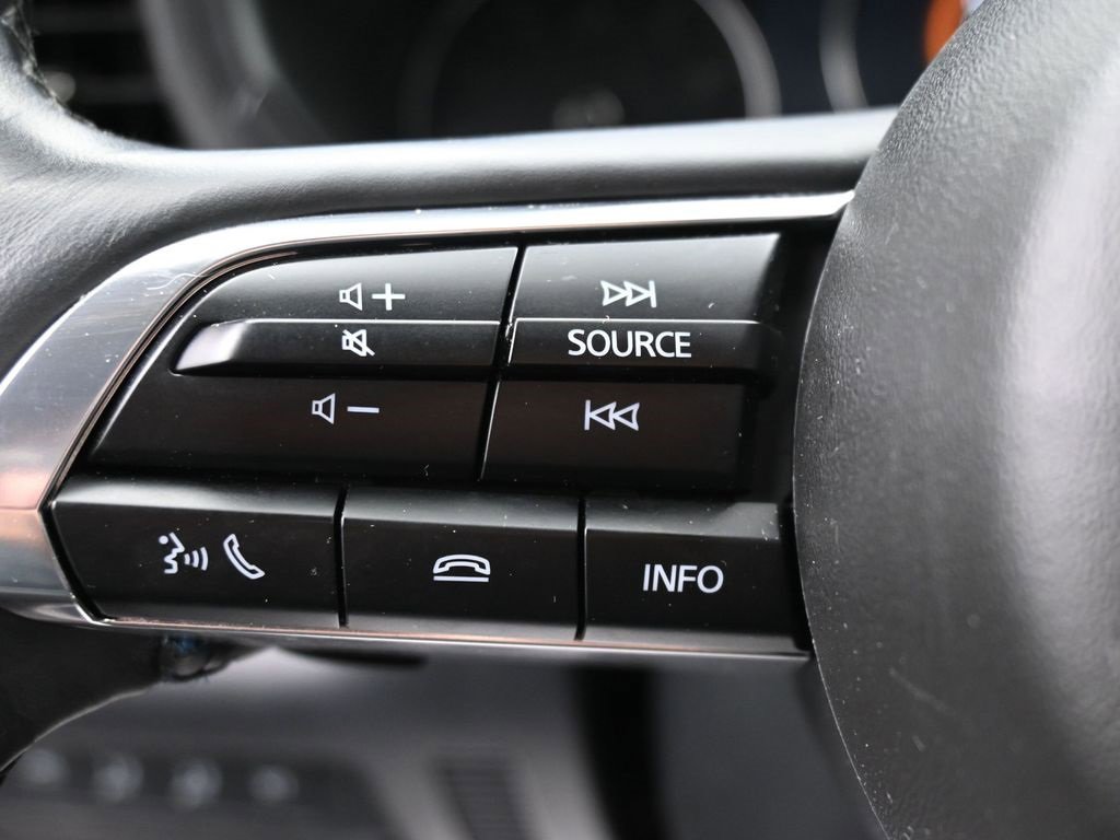 Used 2024 MAZDA CX-30 AWD 2.5 S w/ Premium Package image 28