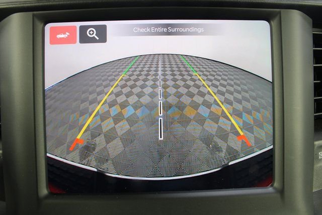 Used 2024 RAM 2500 Big Horn w/ Bed Utility Group image 3