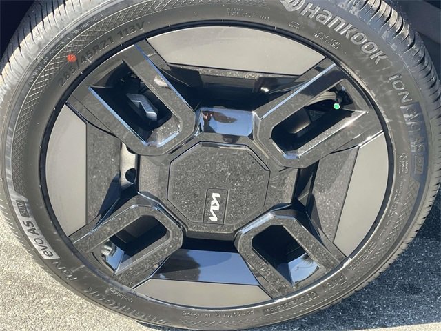 New 2026 Kia EV9 GT-Line image 9