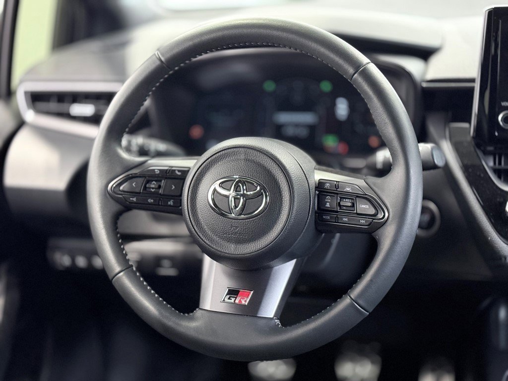 Used 2023 Toyota Corolla Core image 27