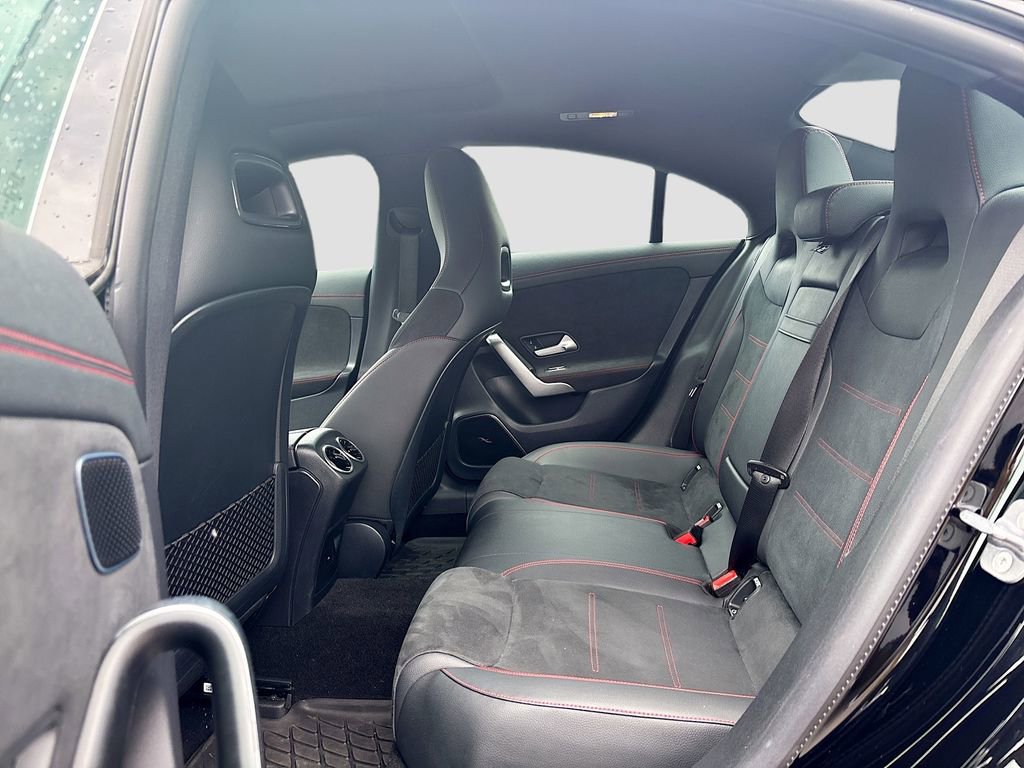 Used 2024 Mercedes-Benz CLA 250 image 15