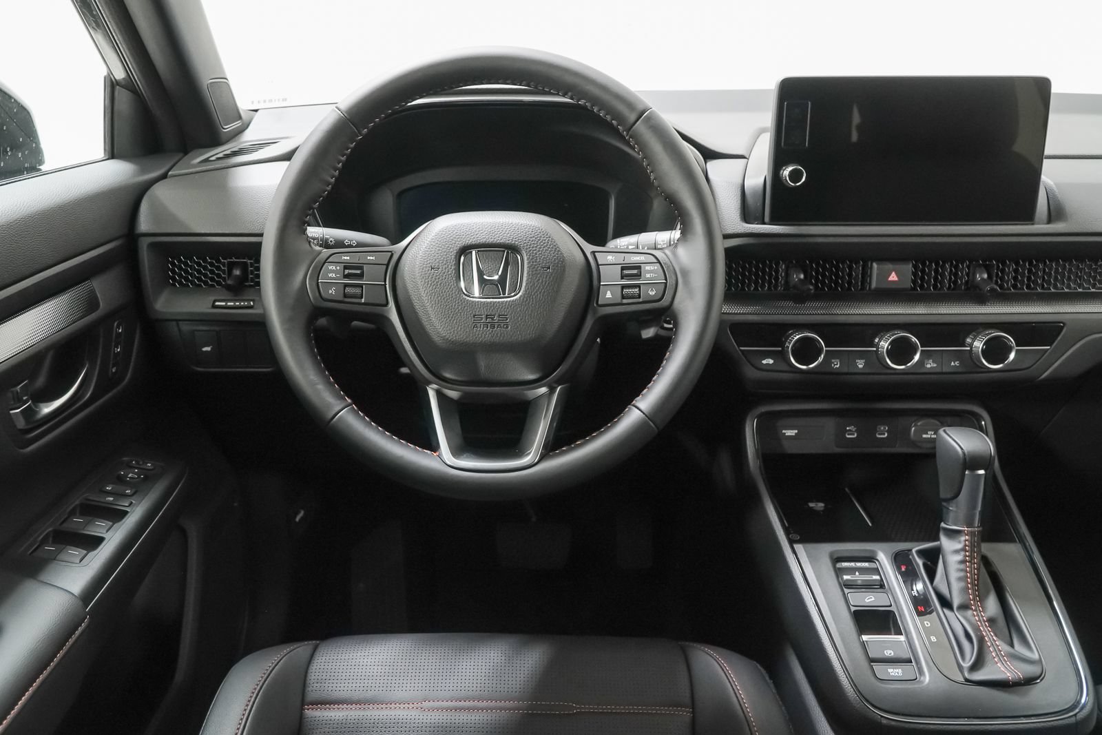 New 2026 Honda CR-V Sport-L image 22