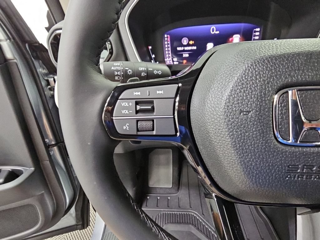 New 2026 Honda Pilot EX-L image 26