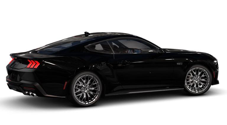 New 2026 Ford Mustang GT Premium image 21