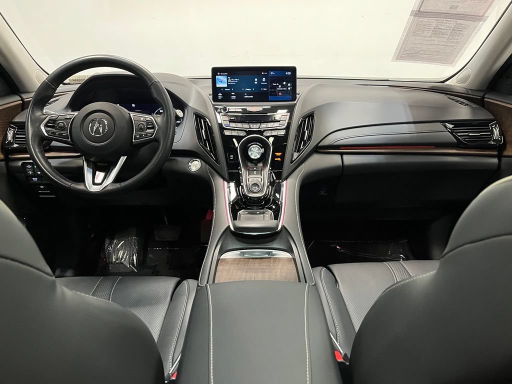 Used 2022 Acura RDX w/ Advance Package AWD/4WD image 17